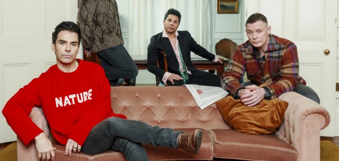 Stereophonics se vraćaju s novim albumom, tu je i prvi singl