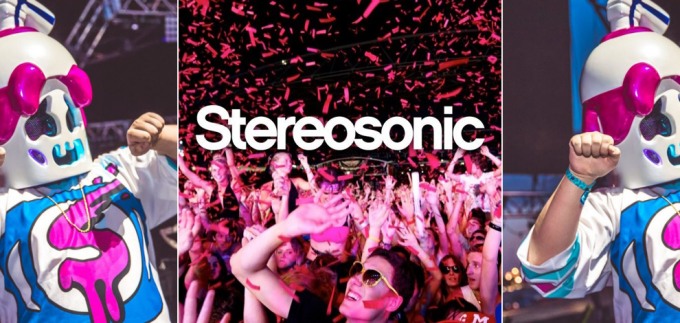 Stereosonic objavio impresivnu listu glazbenika