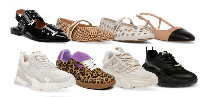 Steve Madden donosi hit modele obuće za proljeće