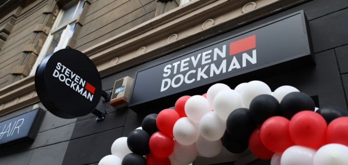 Steven Dockman odsad je dostupan i u Zagrebu