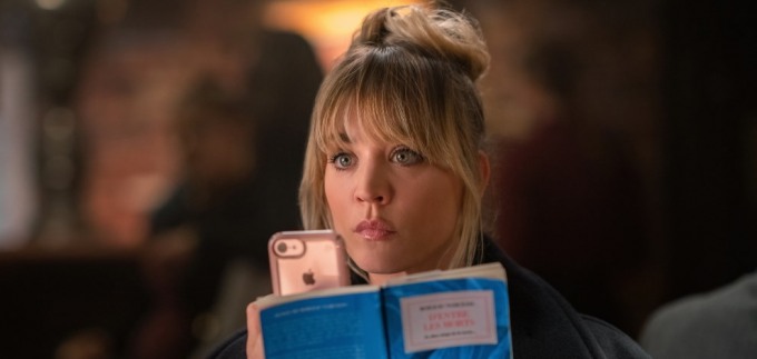 Kreće druga sezona hvaljene TV serije 'Stjuardesa'