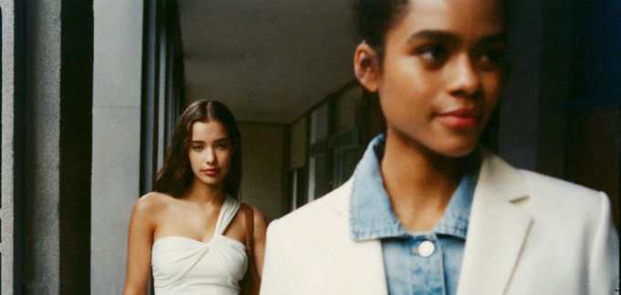 Što ovog proljeća vrijedi uloviti u Stradivariusu?