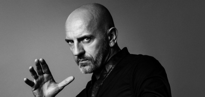 Titani elektronske scene Sven Väth i Nina Kraviz na Sea Staru