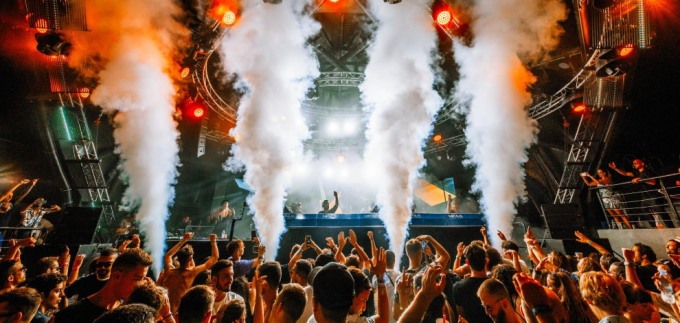 Sonus festival privukao 12 tisuća ljudi iz 65 zemalja