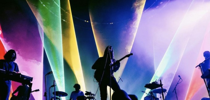 Tame Impala stižu u Pulu na krilima viralnog hita