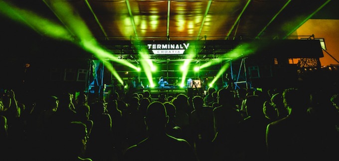 Terminal V Pretparty u svibnju u klubu Boogaloo