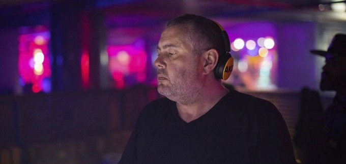 Tech house legenda Terry Francis u Zagrebu