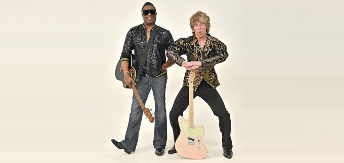 The Brand New Heavies zovu na novogodišnji tulum