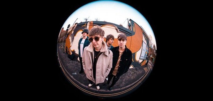 Indie rockeri The Sherlocks premijerno u Hrvatskoj