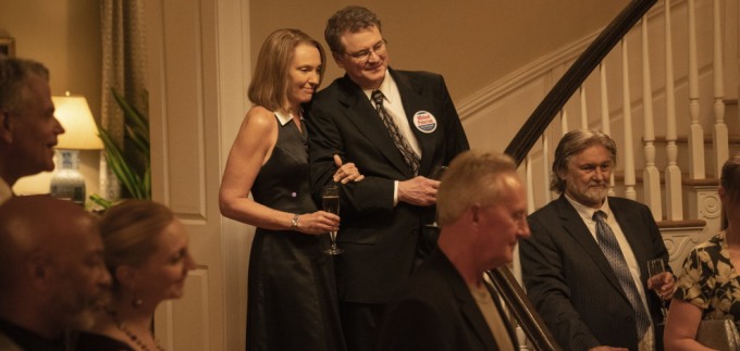 U petak premijera nove Max Original serije 'Stubište'