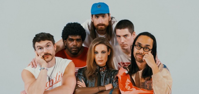 Misteriozni The Armed u srpnju ćemo gledati na Šalati