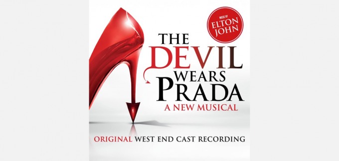 'Miranda Girl' kao najava soundtracka 'The Devil Wears Prada'