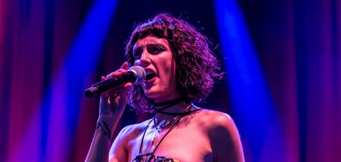 Thievery Corporation u Malom rimskom kazalištu