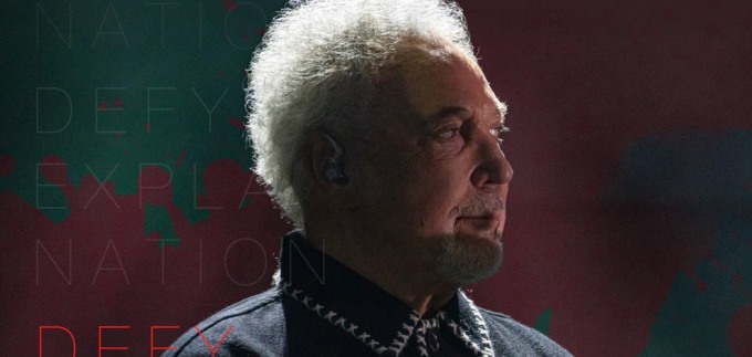 Glazbena legenda Tom Jones za manje od mjesec dana u Puli