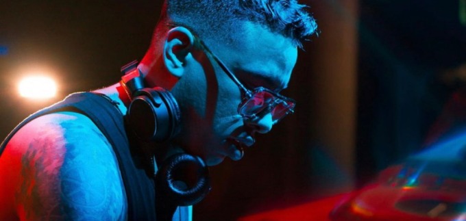 DJ zvijezda Tony Guerra premijerno u Hrvatskoj