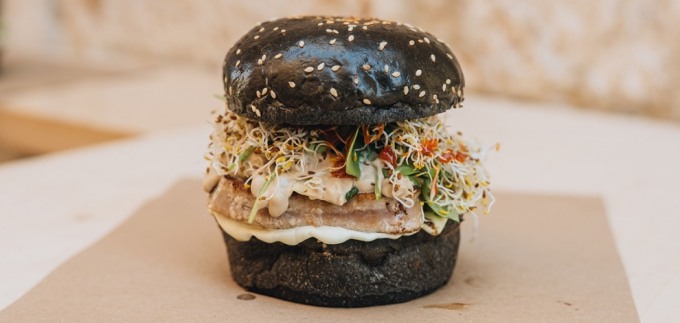 Tunaholic fish bar nova je street food oaza u Zagrebu