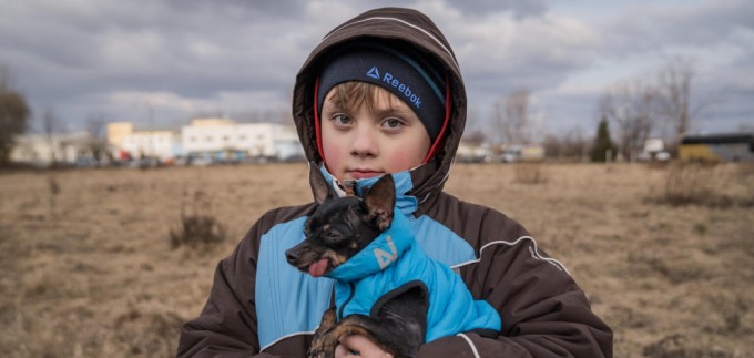 UNICEF Hrvatska prikupio preko 3 milijuna kuna za djecu Ukrajine