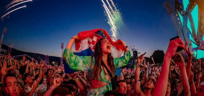 Ultra Europe najavljuje svoje jubilarno izdanje