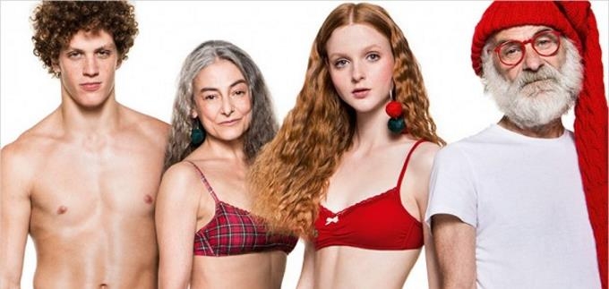 Udobni komadi u blagdanskoj Benettonovoj kolekciji 