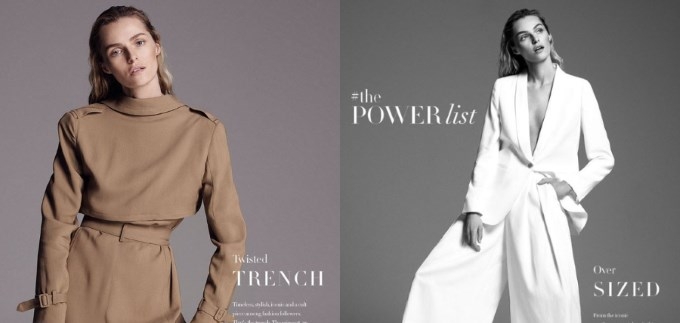 Što nositi u travnju? Massimo Dutti otkrio must-have komade!