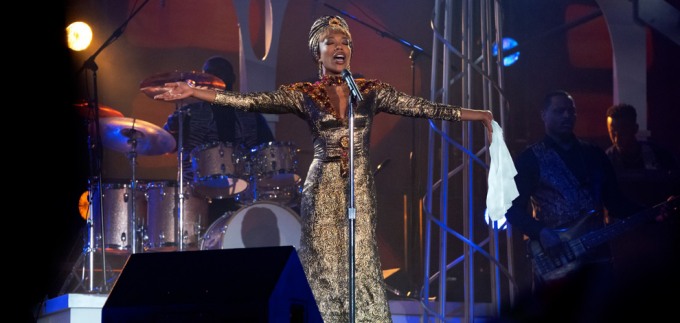 Uskoro premijera biografskog filma o Whitney Houston