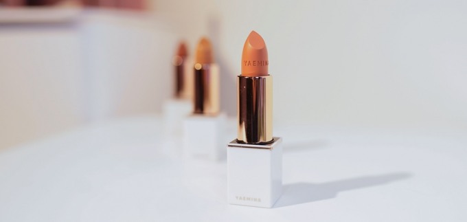 Make-up Yaemina Beauty stigao u Hrvatsku