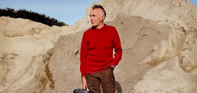 Yann Tiersen na turneji kamperom stiže i do Zagreba 