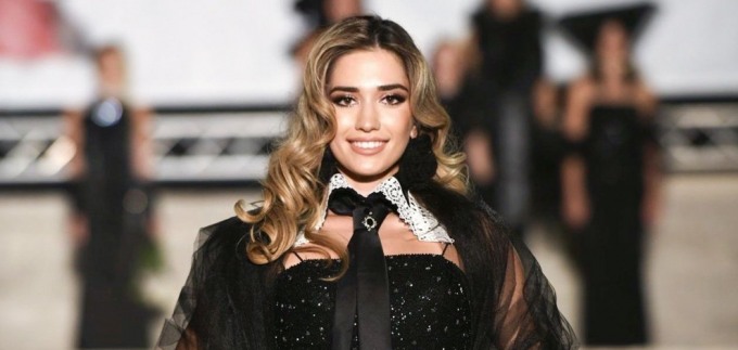 Zrinka Ćorić ide na svjetsko finale izbora Miss Universe