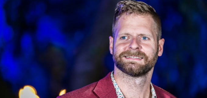 Pijanist Zvjezdan Ružić domaćoj publici priredio bajku na vodi