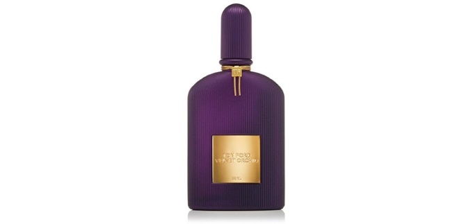 Tom Ford predstavio je novi parfem Velvet Orchid Lumière