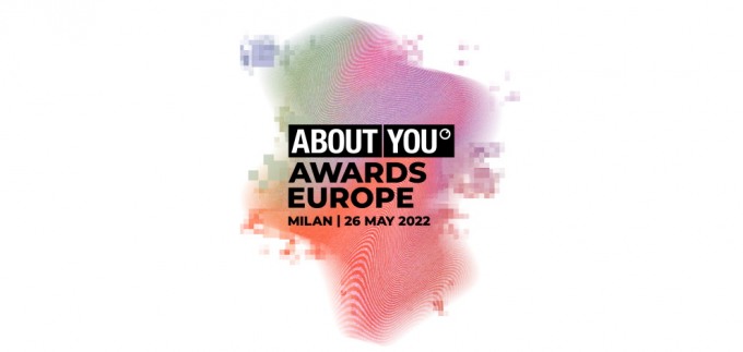 Prvo izdanje About You Awards u četvrtak u Milanu