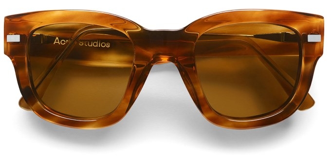 10 sunčanih razloga zašto volimo Acne Studios