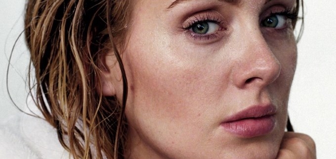 Adele za Rolling Stone: Mnoge žene u meni vide sebe