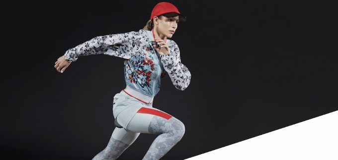adidas i Stella McCartney i ovog proljeća pomiču granice stila