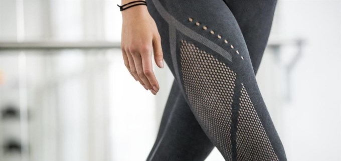 adidas i Karlie Kloss: Sportske tajice koje oblikuju liniju tijela