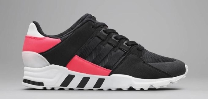 Revival ikone 90-ih – stigao je adidas Originals EQT!