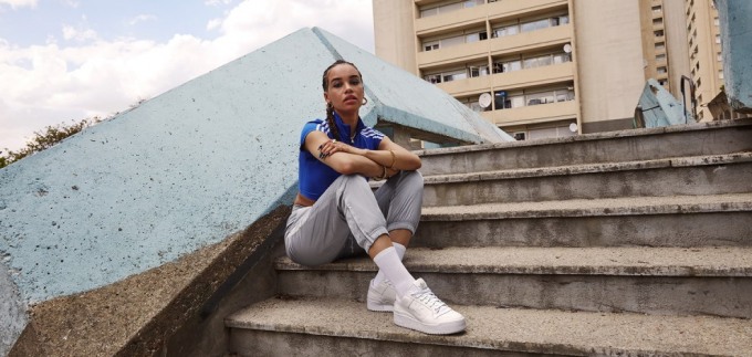 adidas Originals lansirao tenisice Forum