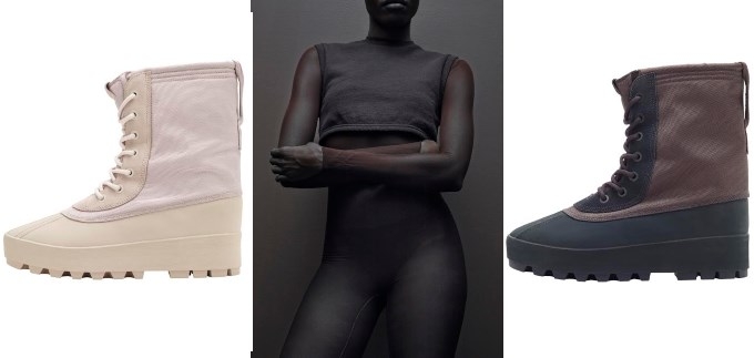 Zavirite u kolekciju adidas Originals by Kanye West!