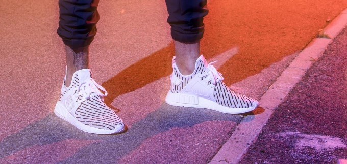 adidas Originals predstavlja nove modele NMD tenisica