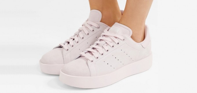 Proljeće prije proljeća uz savršene tenisice iz adidas Originalsa!