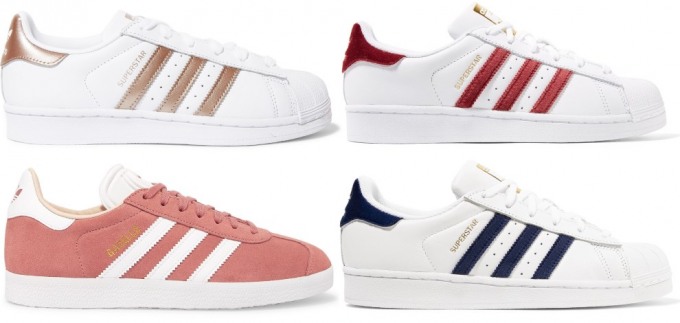 adidas Originals S/S 2018. – ovo su najtraženiji modeli tenisica!