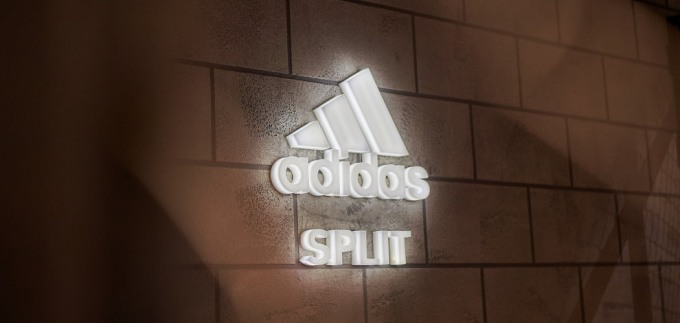 Zavirite u novi adidas u City Centeru one Split