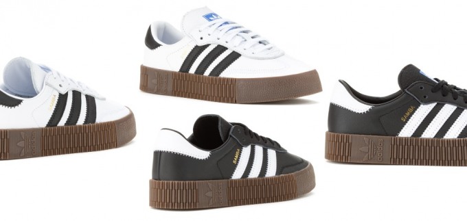Ove će tenisice oduševiti ljubitelje old school adidasa