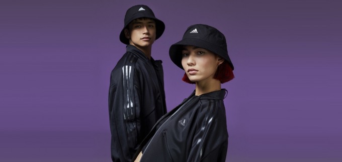 Jenna Ortega x adidas Sportswear i u Hrvatskoj