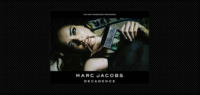 Adriana Lima u provokativnoj kampanji za Marc Jacobs