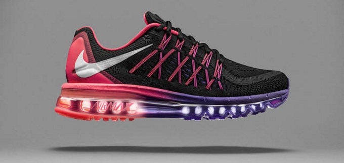 Nike Air Max 2015: Legendarne tenisice u novom ruhu