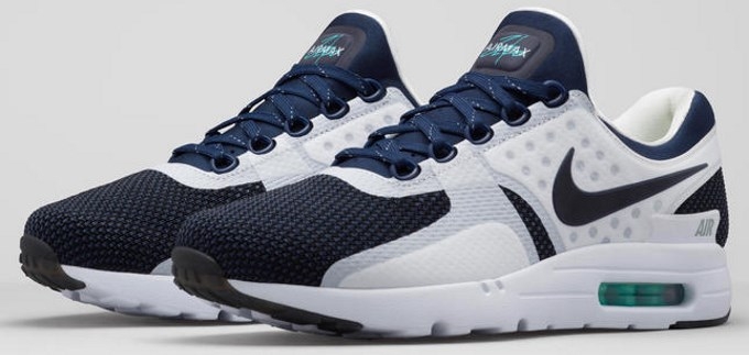 Nike lansirao rođendanske tenisice Air Max Zero