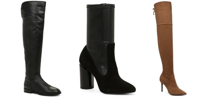 Aldo: Gležnjače i čizme za zimu 2015/2016.