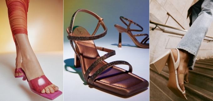 Pronašli smo udobne i trendi sandale, ovo su naši favoriti