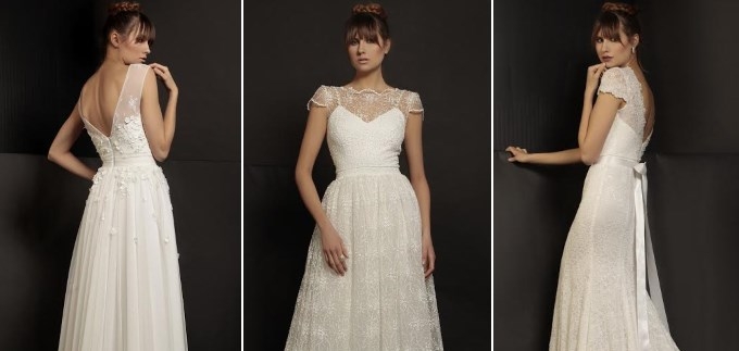 Tražite idealnu vjenčanicu? Inspirirajte se Aldukovim lookbookom!